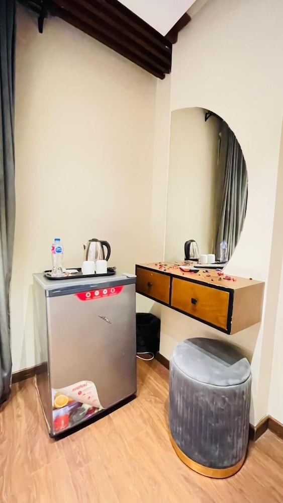 Pyramids Residence Guest House 3/50