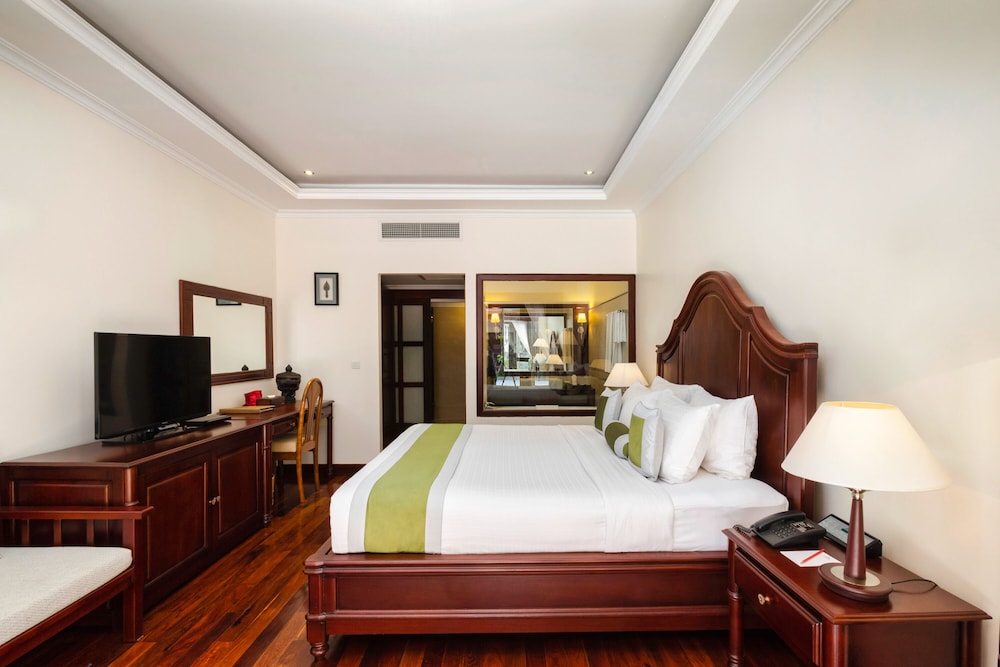Saem Siemreap Hotel 9/50
