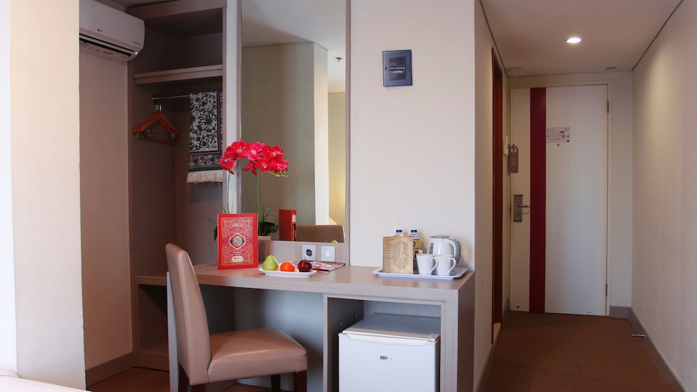Siti Hotel By Horison 31/31