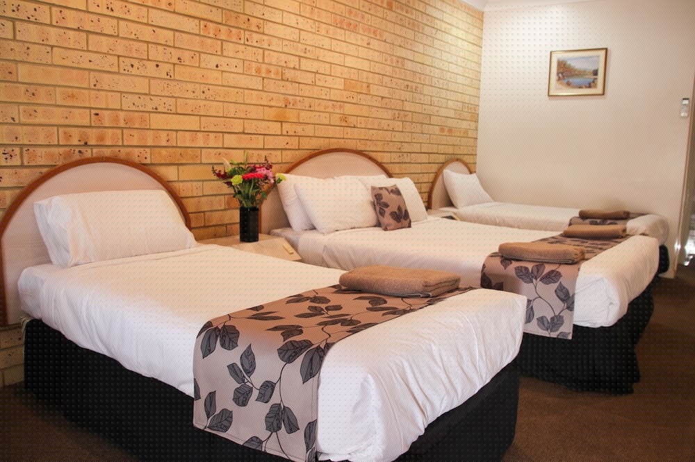 Albert Park Motor Inn 17/63