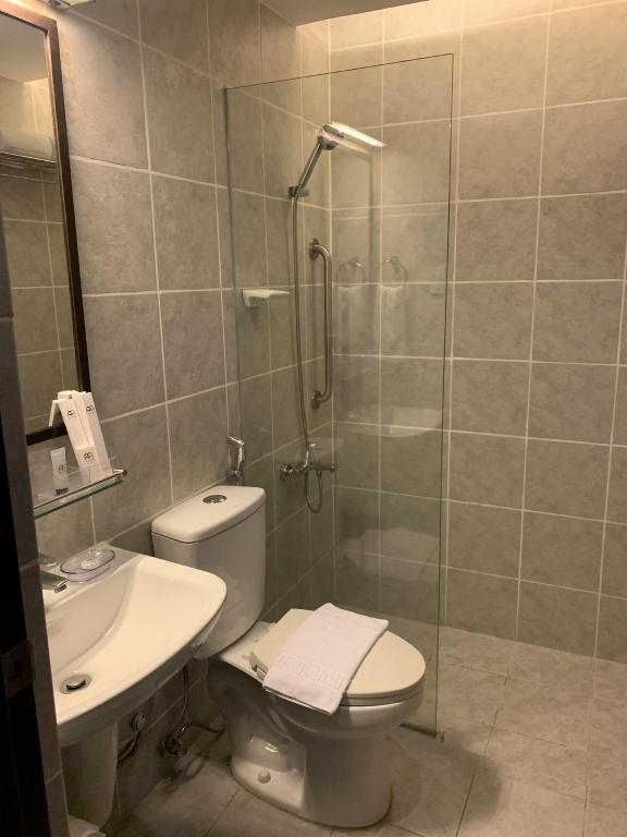 Ritz Astor Hotel 27/27