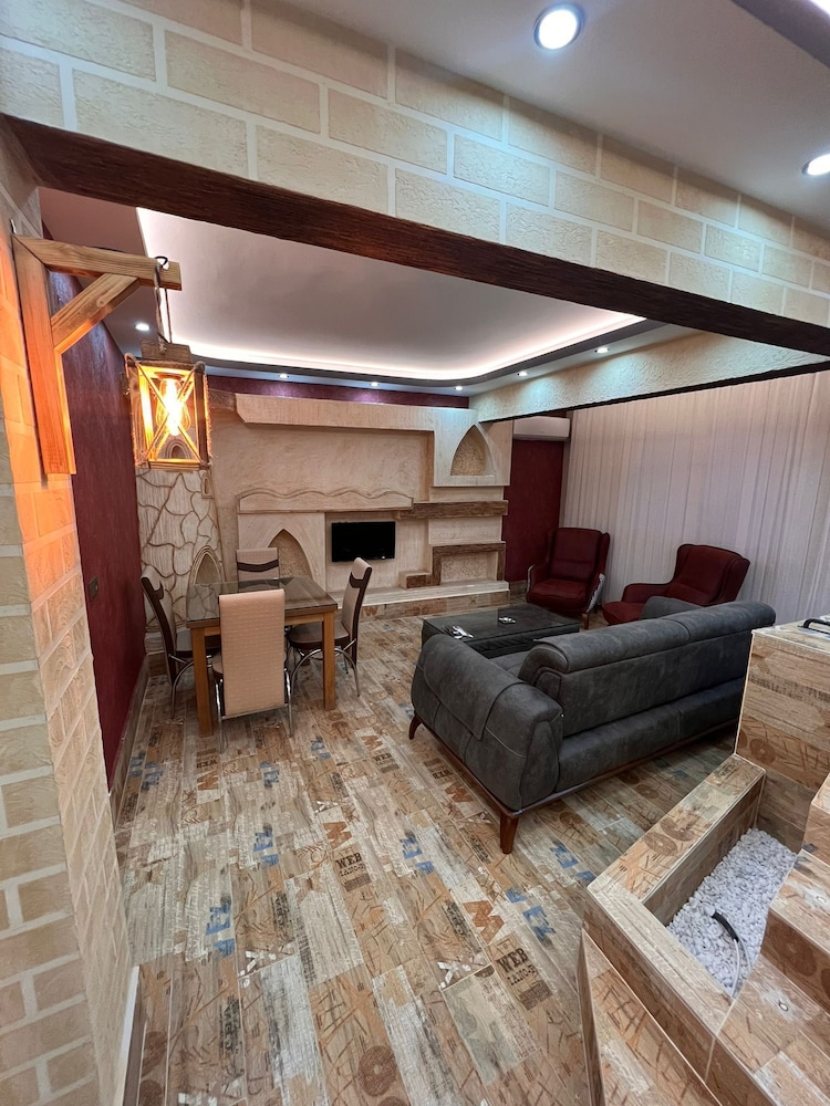 Loft Suit Apart Otel 14/19