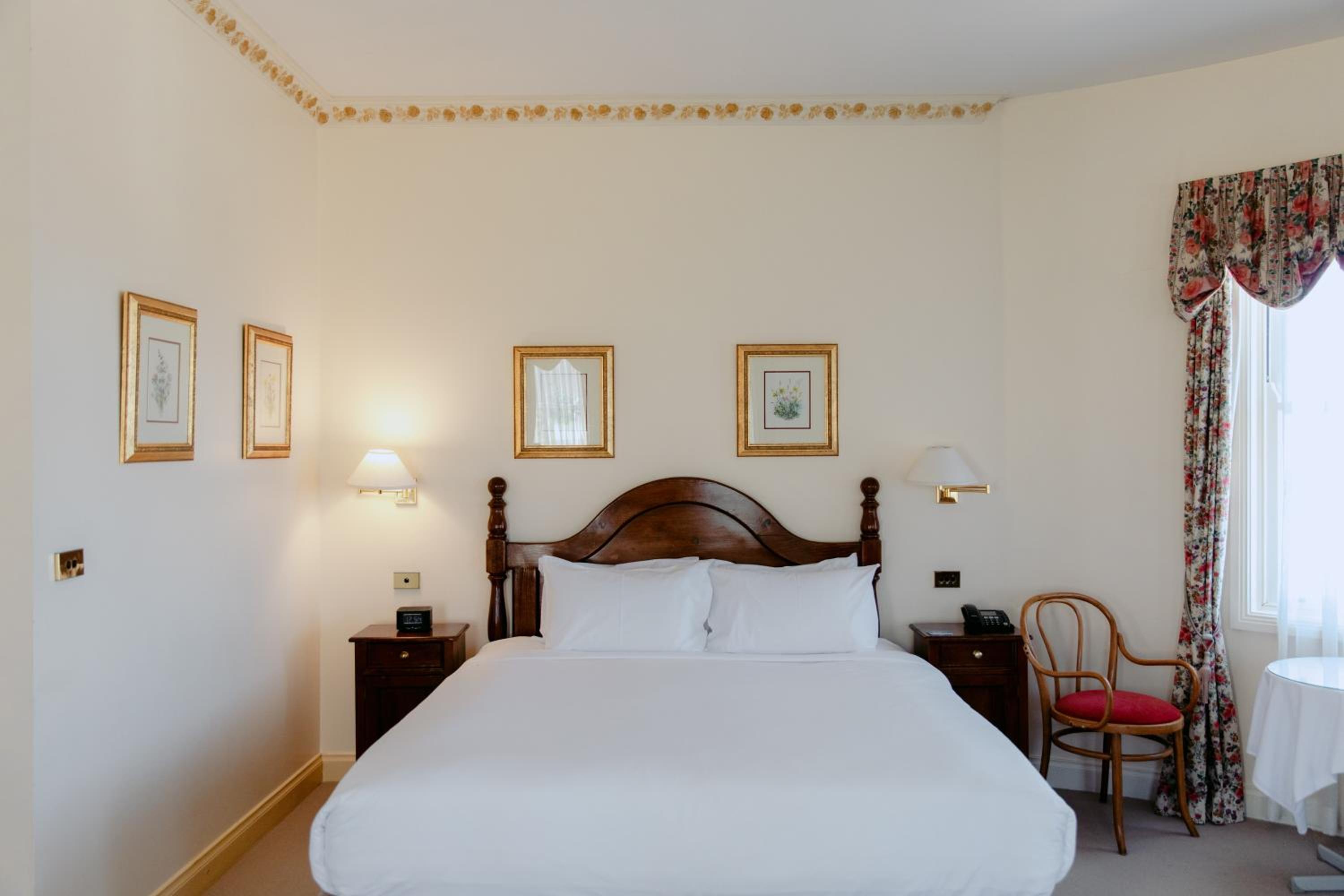 Heritage, Suite