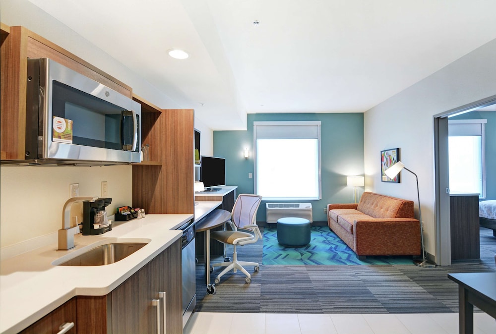 Home2 Suites By Hilton Grand Junction Northwest 20/63