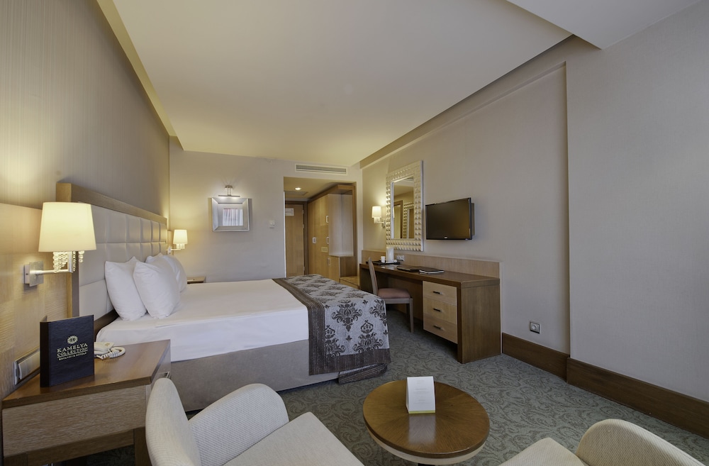 Sentido Kamelya Selin Hotel 32/75