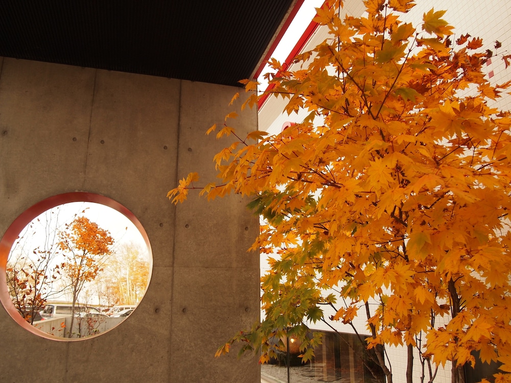 Sapporo Kitahiroshima Classe Hotel 74/77