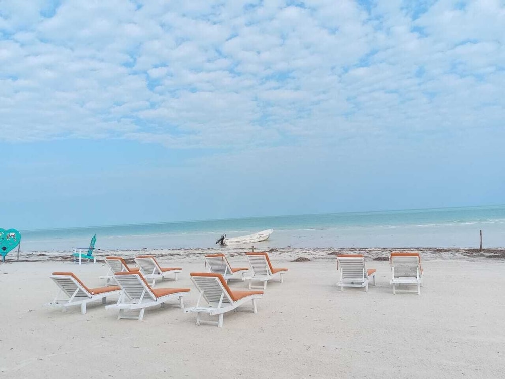 Holbox By Xaloc 56/71