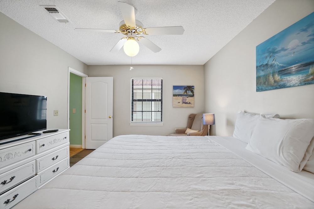 Horizon South Resort By Panhandle Getaways 24/70