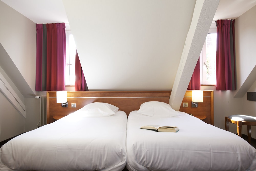 Ibis Styles Colmar Centre 15/53