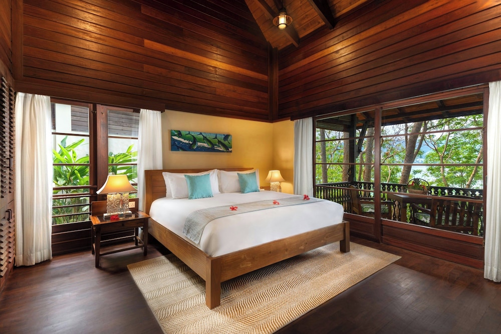Ja Enchanted Island Resort 18/75