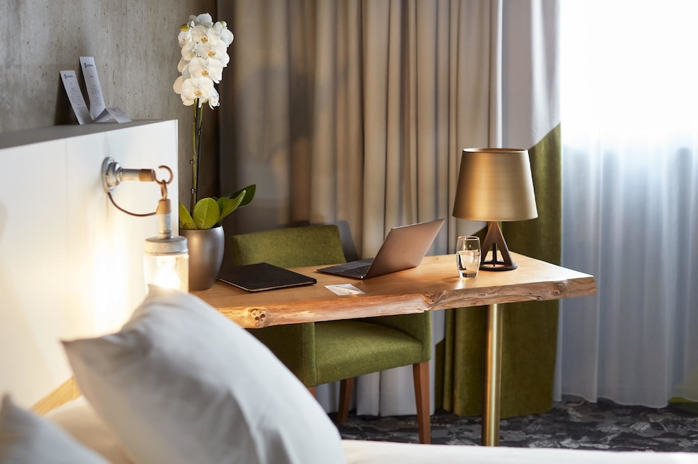 Best Western Premier Clos Syrah Hotel & Spa 18/61