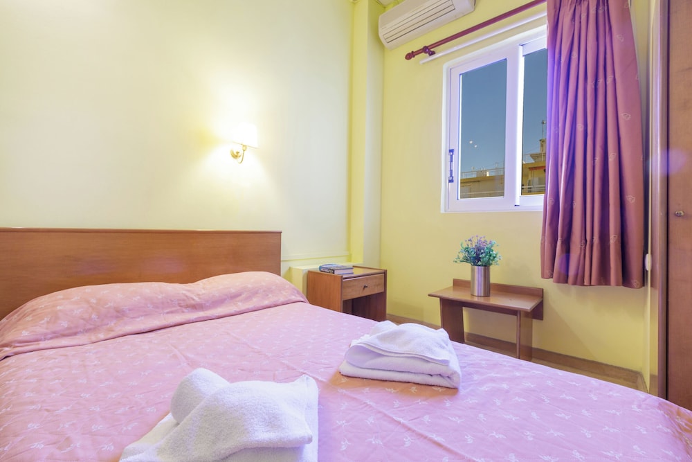 Hotel Mitzithras 13/37