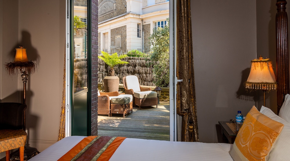 Royal Emeraude Hotel Dinard - MGallery Collection 49/87