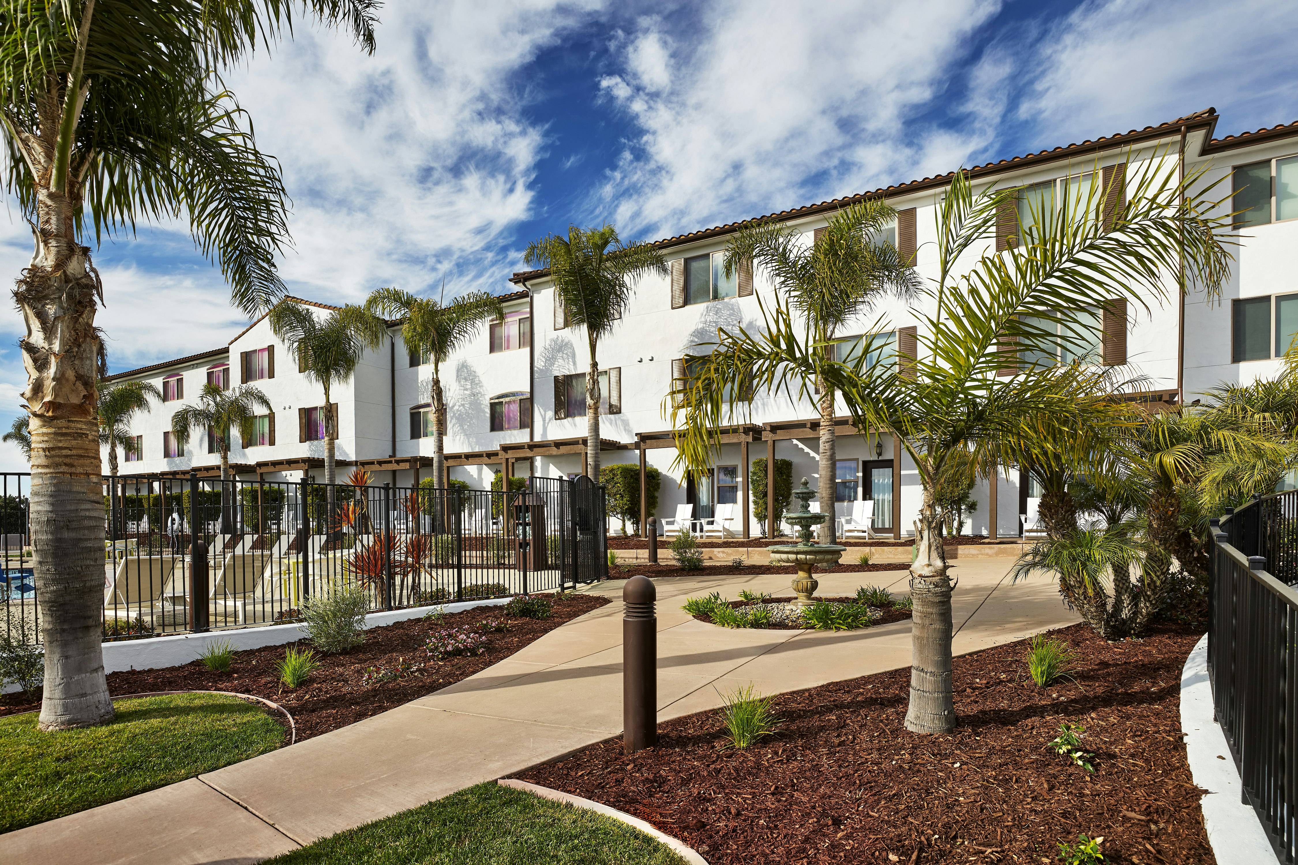 Hilton Garden Inn San Luis Obispo-Pismo Beach 47/50