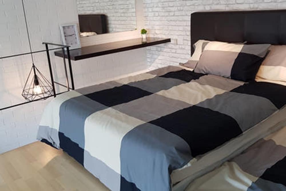 Duplex Loft Empire Damansara 15/42