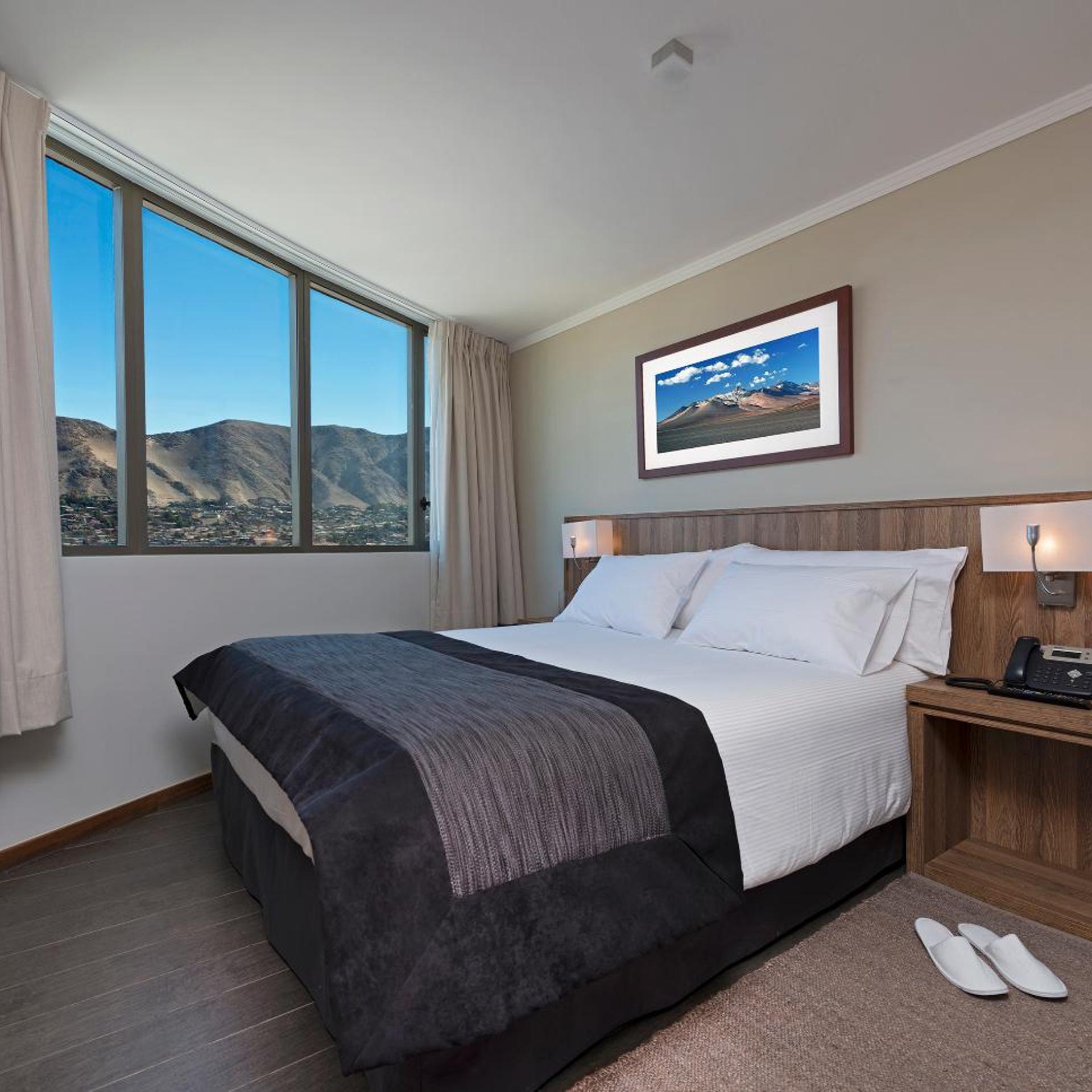 Hotel Atacama Suites 19/50