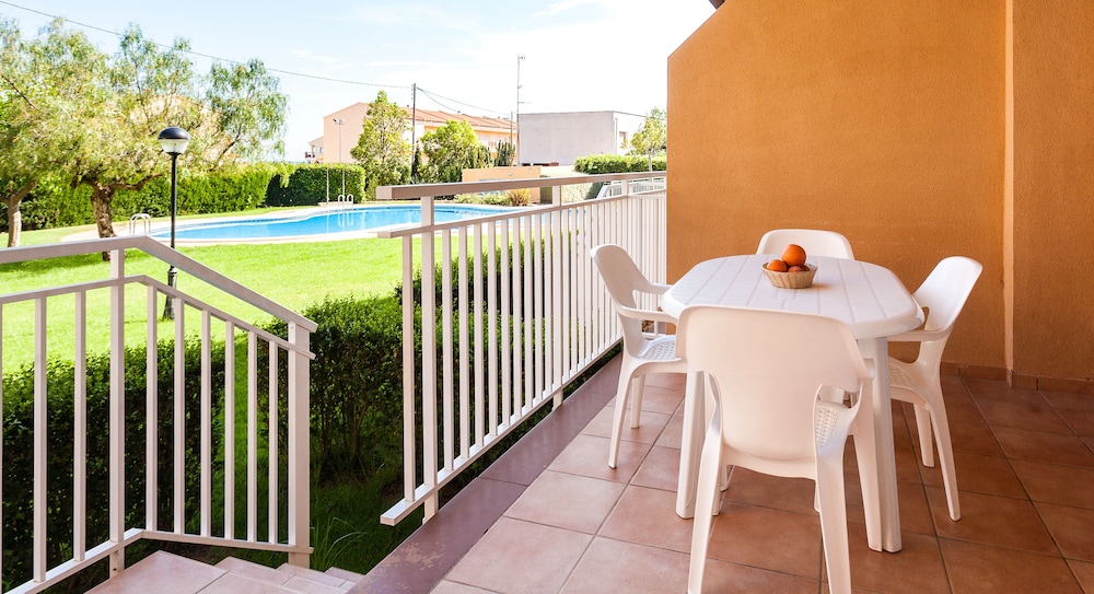 Bovalar Apartments Casa Azahar 15/16