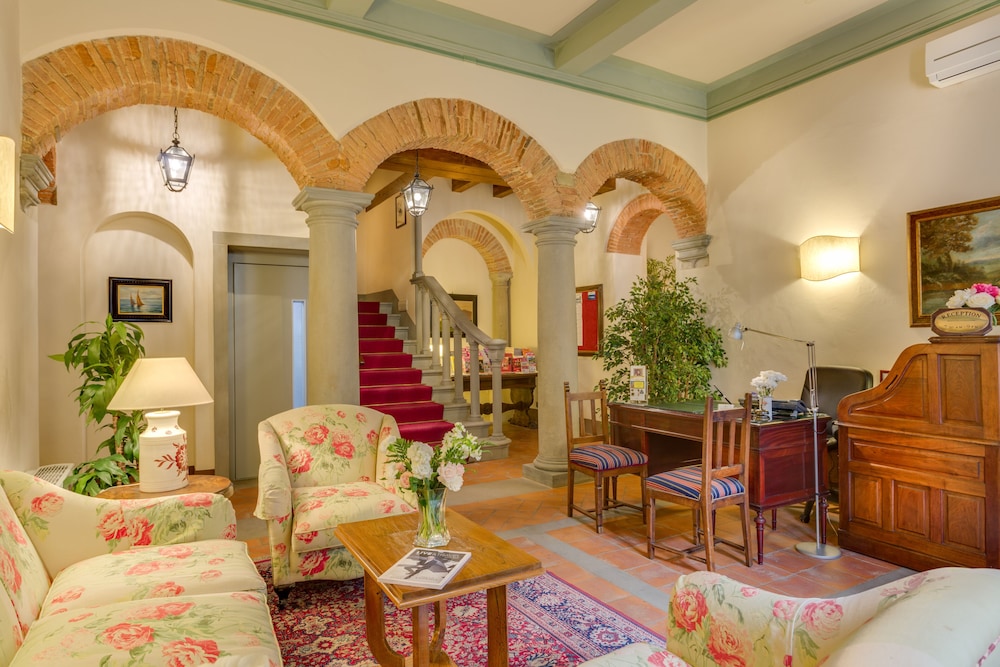 Hotel Morandi Alla Crocetta 47/60