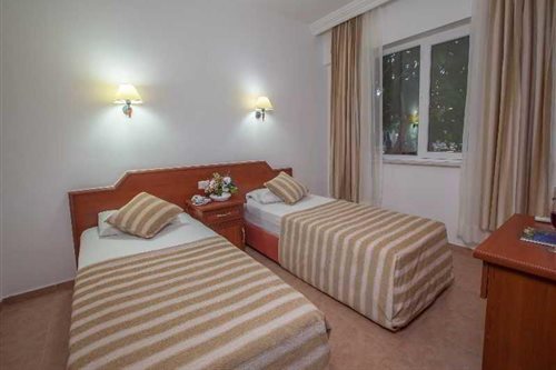 Room at Xeno Eftalia Resort Hotel, ALANYA