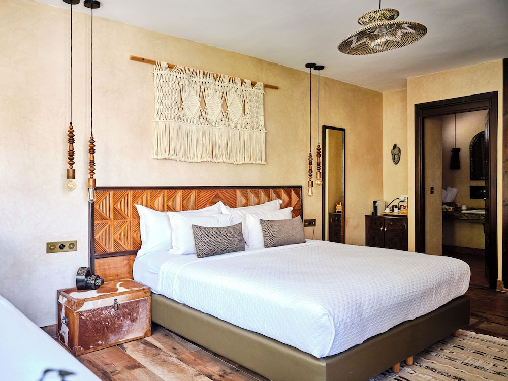Dar Jasmine Hotel 13/79