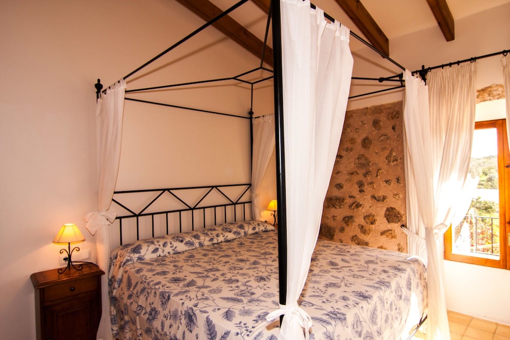Finca Hotel Ses Cases Noves 16/50