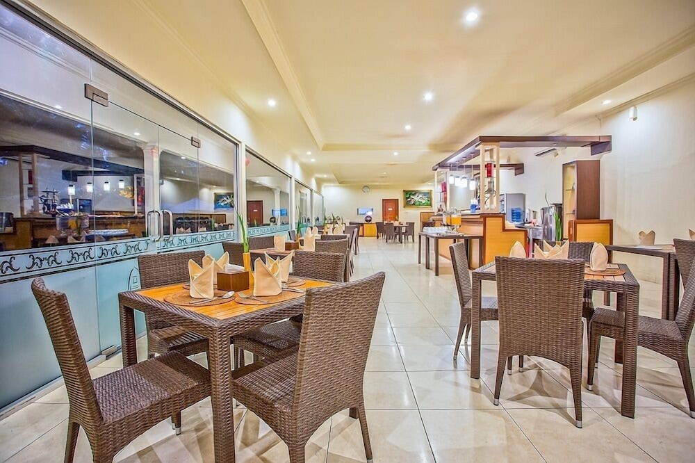 Mirah Hotel 26/31