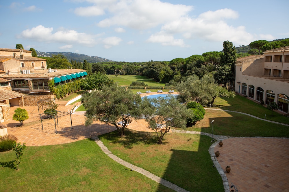 Golf Costa Brava 67/73