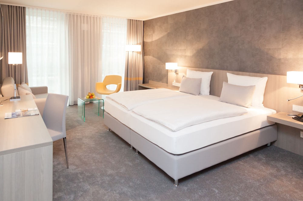 Relexa Hotel Munchen 10/59
