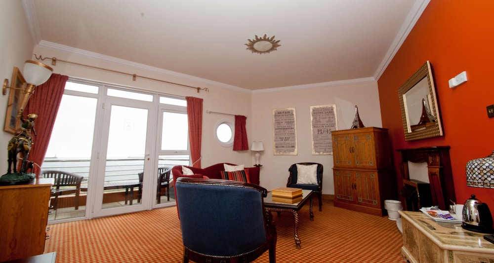 Little Haven Hotel 69/100