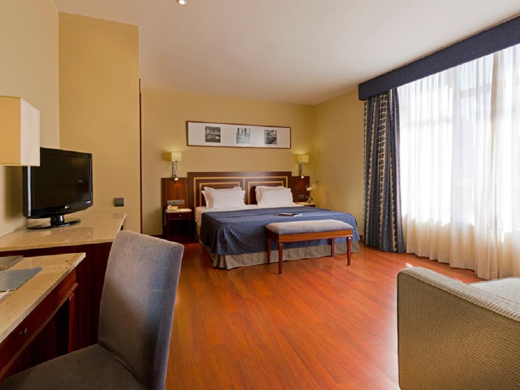 Superior, Double Bed