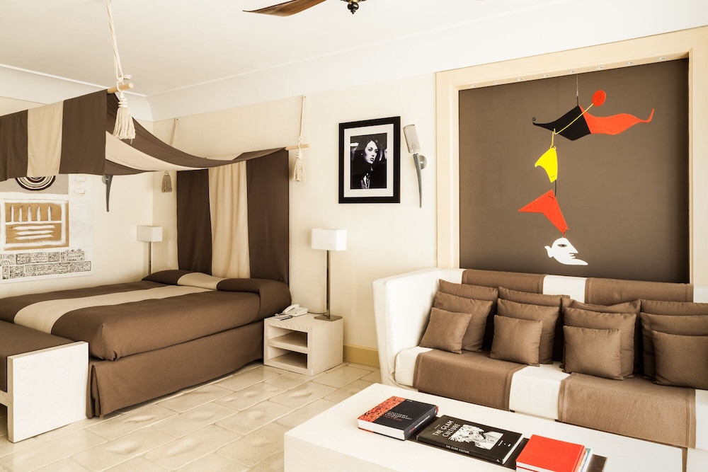Jumeirah Capri Palace 52/83