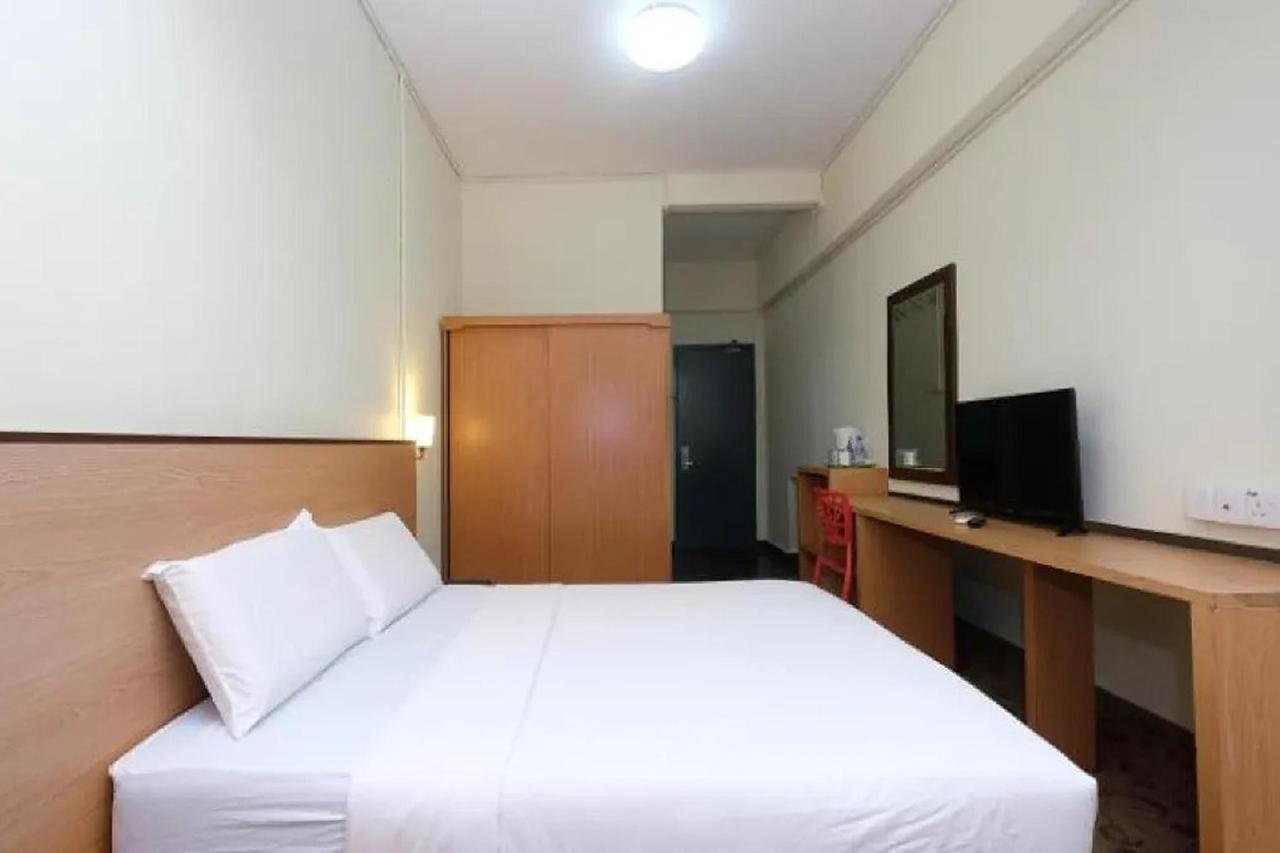 Hotel 75 Temerloh 6/30