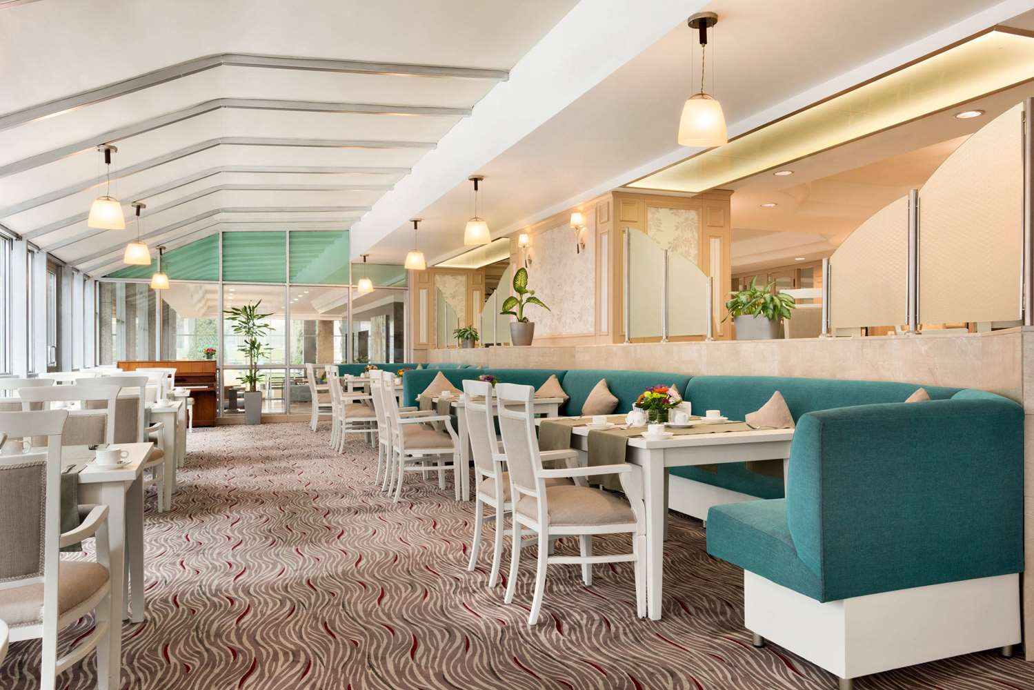 Wyndham Tashkent 41/58