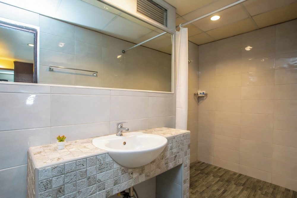 Flipper House Hotel Pattaya 45/48