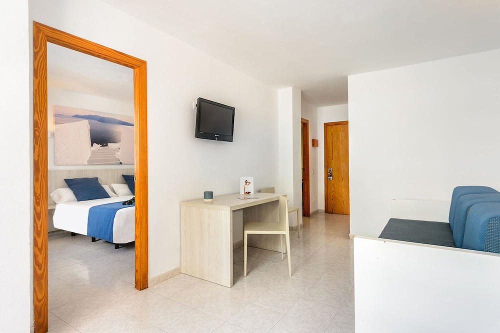 Apartamentos Vibra Panoramic 21/41