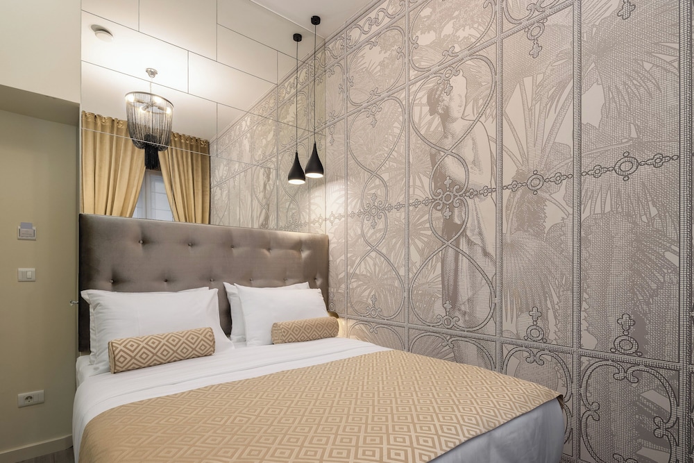 Design rooms ANIMA MUNDI City Centre 4/19