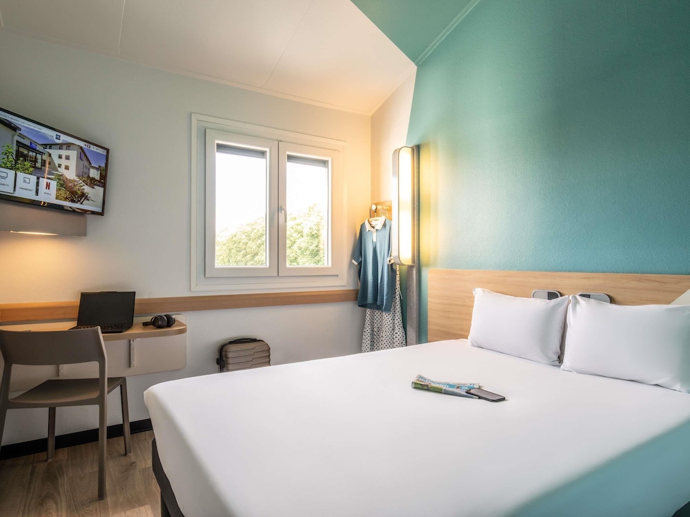 Ibis Budget Marne La Vallee 20/60