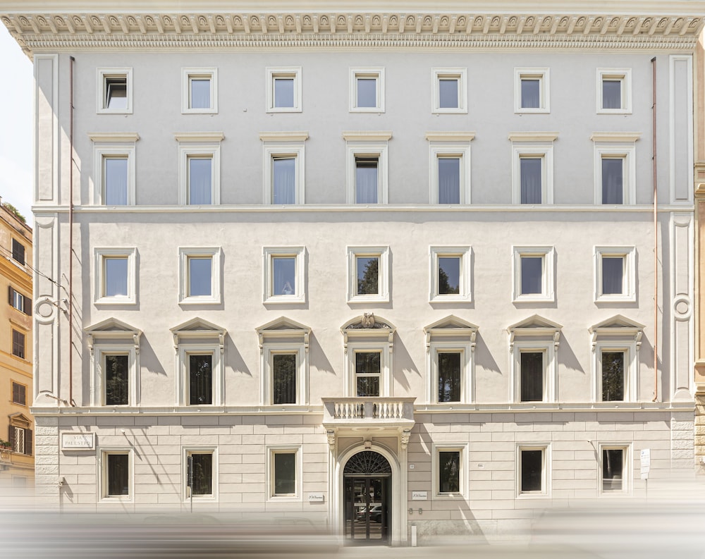 The Guardian Hotel in ROME