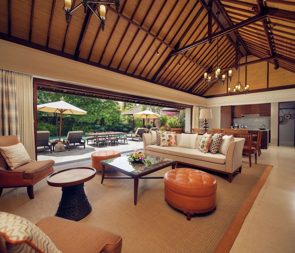 Hilton Bali Resort 102/141