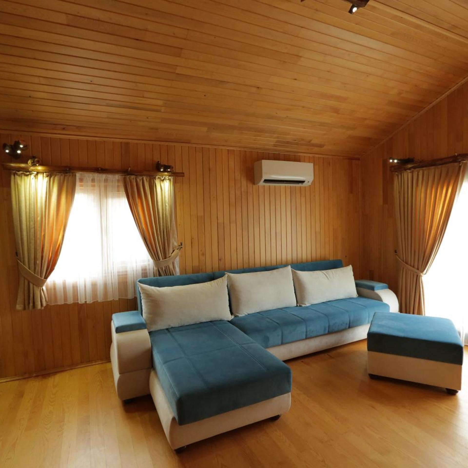 Leontopolis Apart Otel 28/50