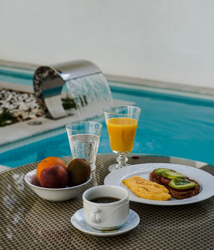 Seranova Luxury Hotel - Adults Only 23/50