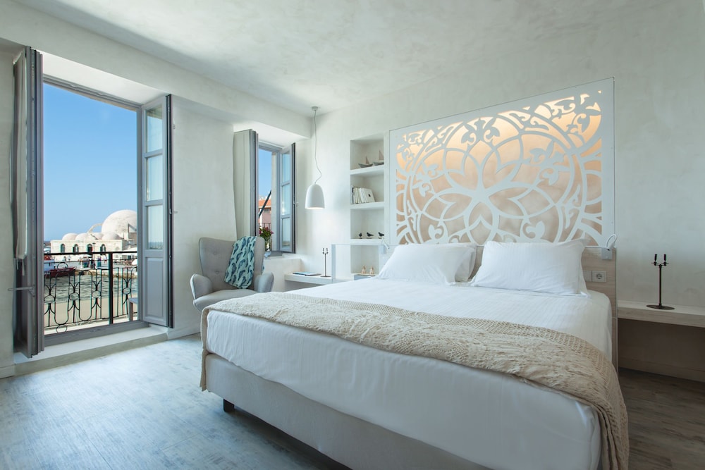 Chania Inn 5/46