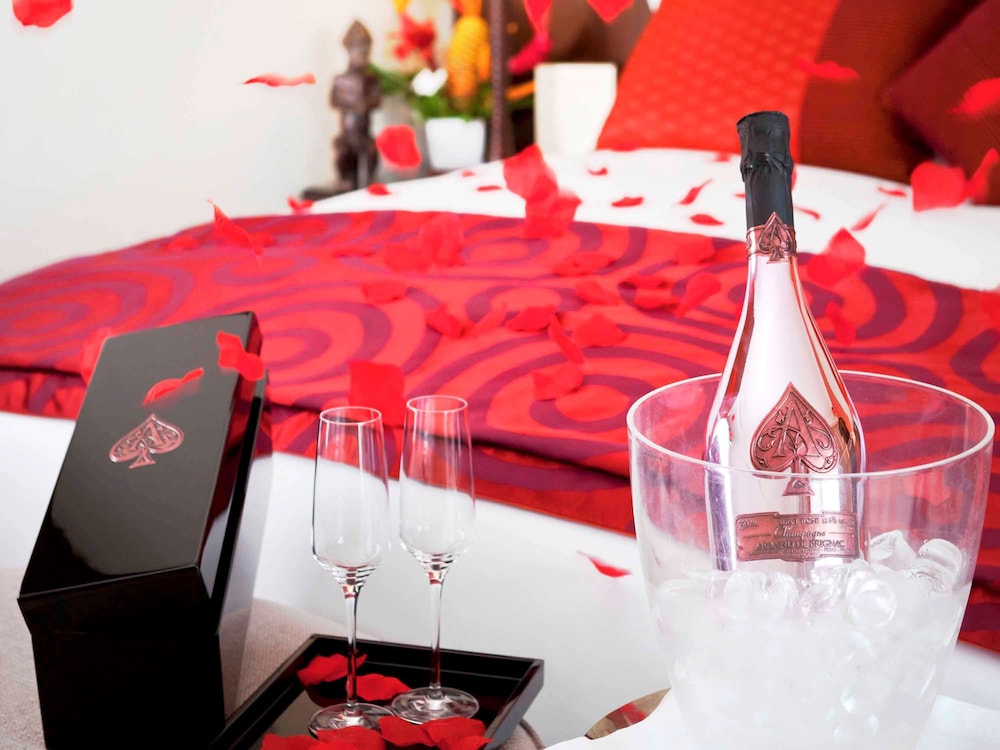 Sofitel Malabo Sipopo Le Golf 14/50