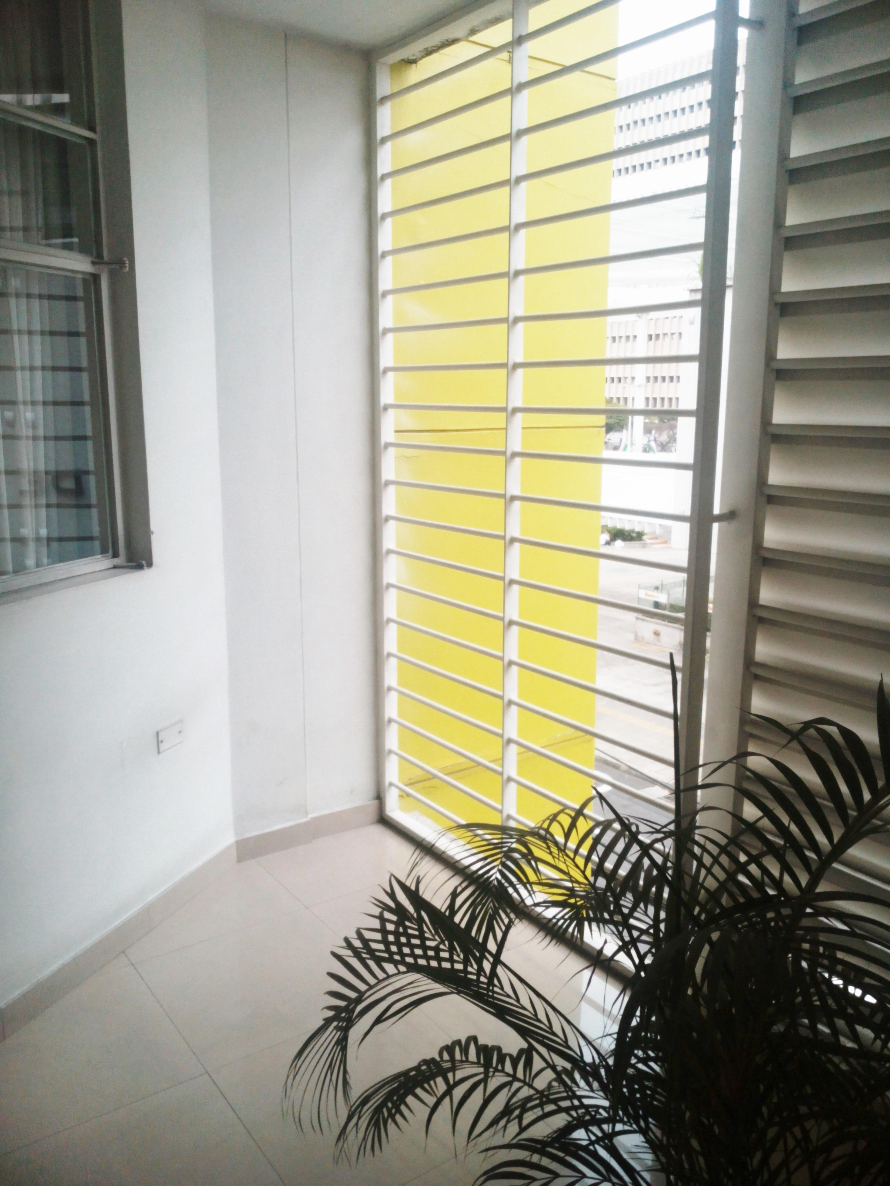 Hotel Cuarta Avenida 20/37