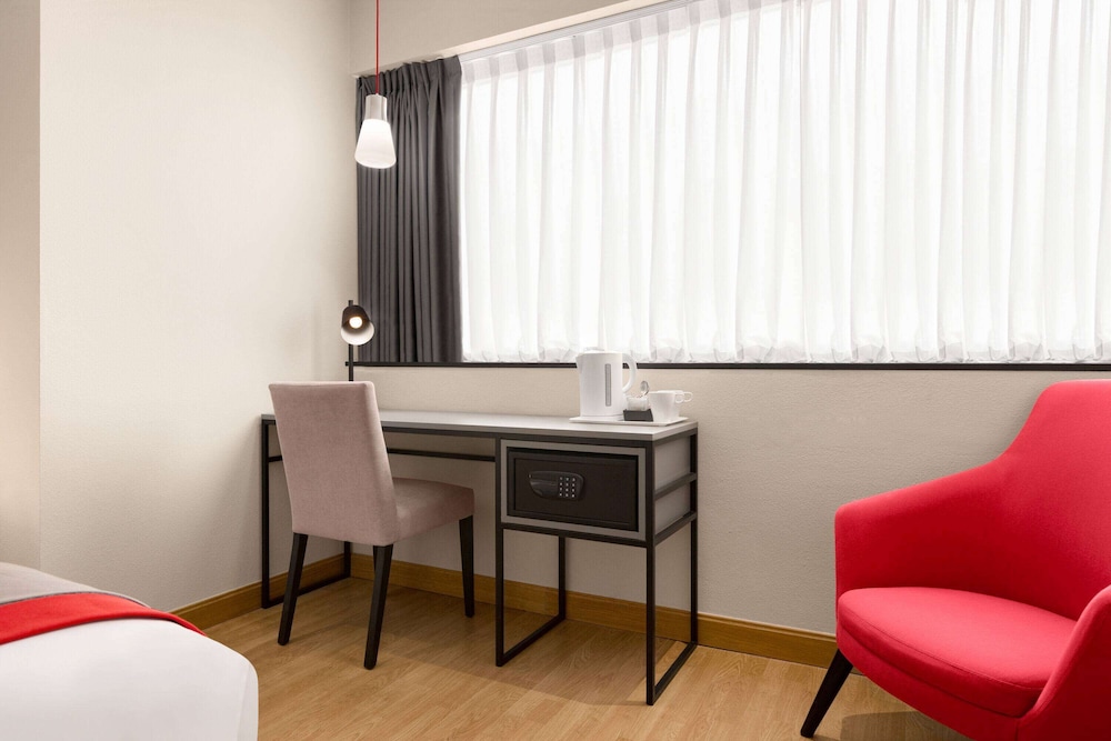 Ramada By Wyndham Madrid Tres Cantos 23/40