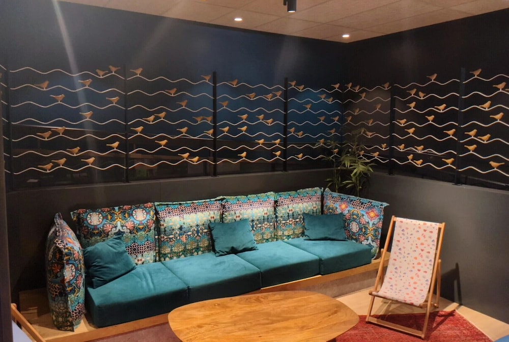 Novotel Bordeaux Merignac 56/82