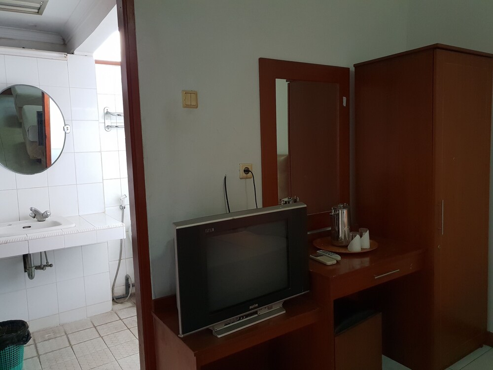 DeQur Hotel Bandung 59/71