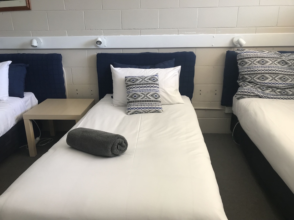 Motel Wellington 20/70