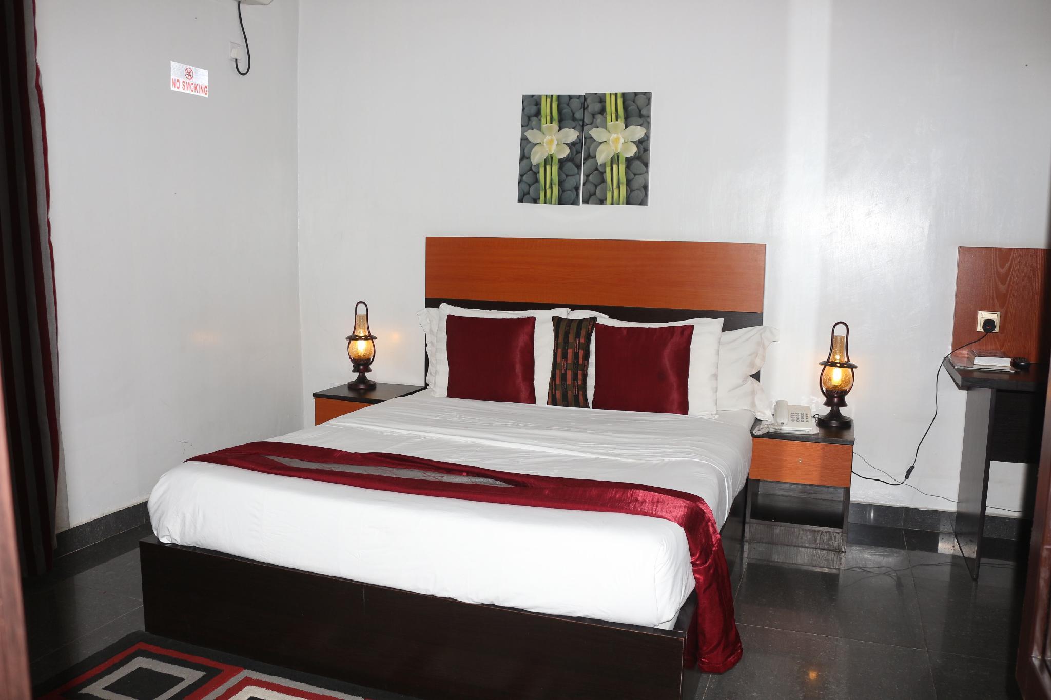 Special, Standard, Single Bed
