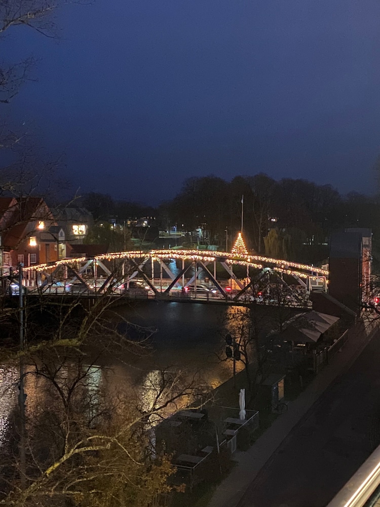 VIA PLAZA Meppen by Hackmann 55/58